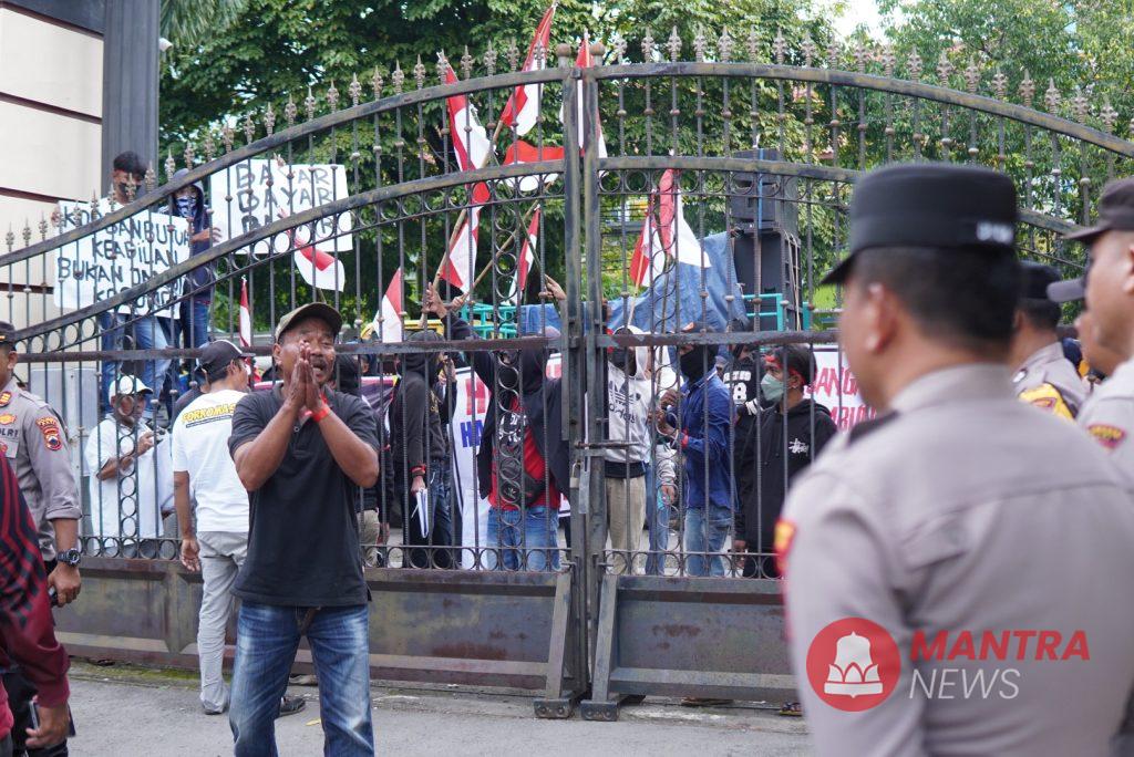 Didemo Warga Sukolilo, Kasatreskrim Polresta Pati Sebut Pelaku Pembunuhan di Pasar Malam Lari Keluar Jawa 2 Polresta Pati