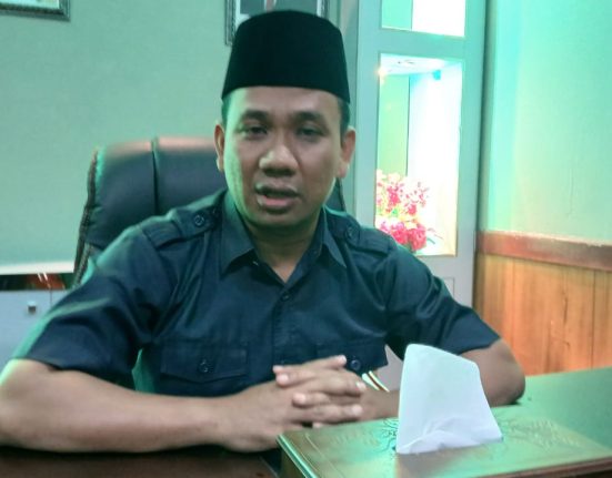DPRD BLORA