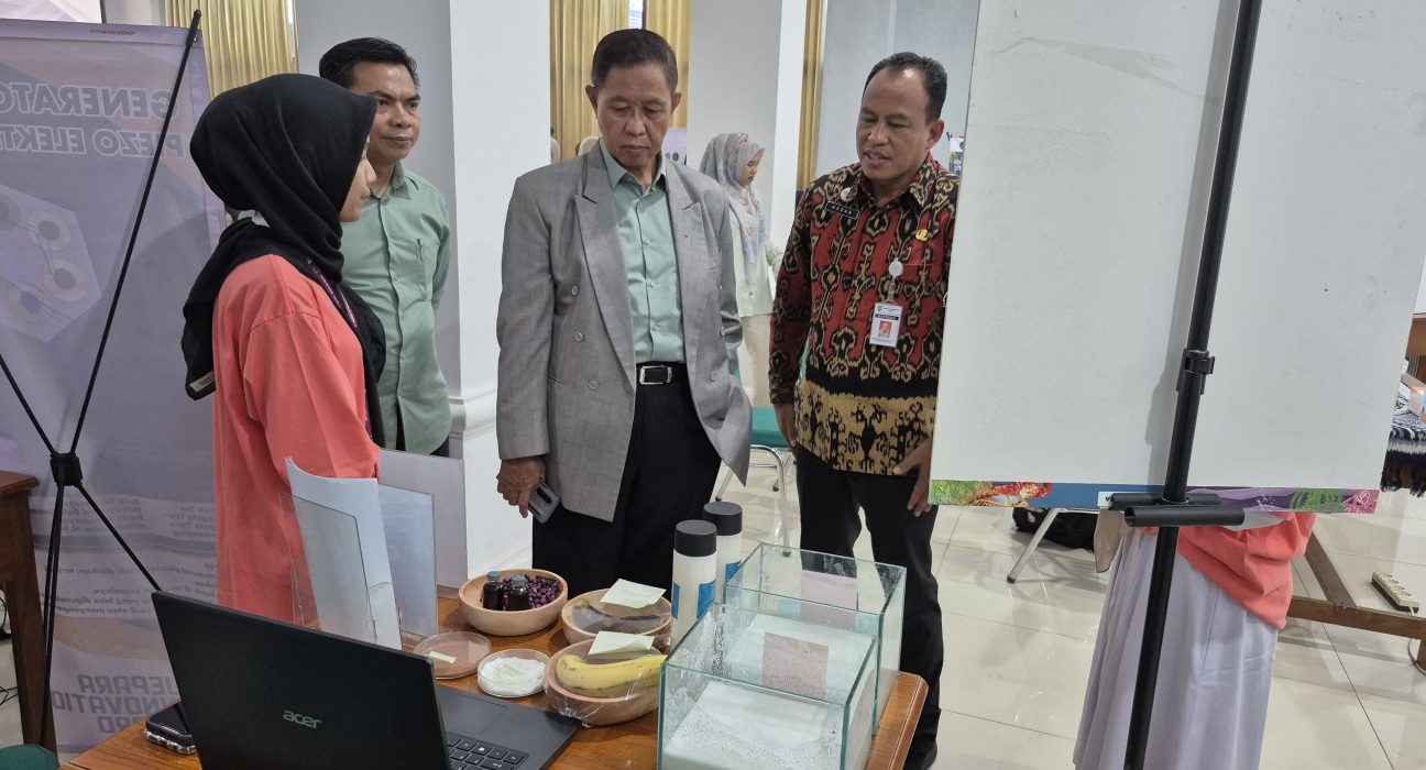 JEPARA