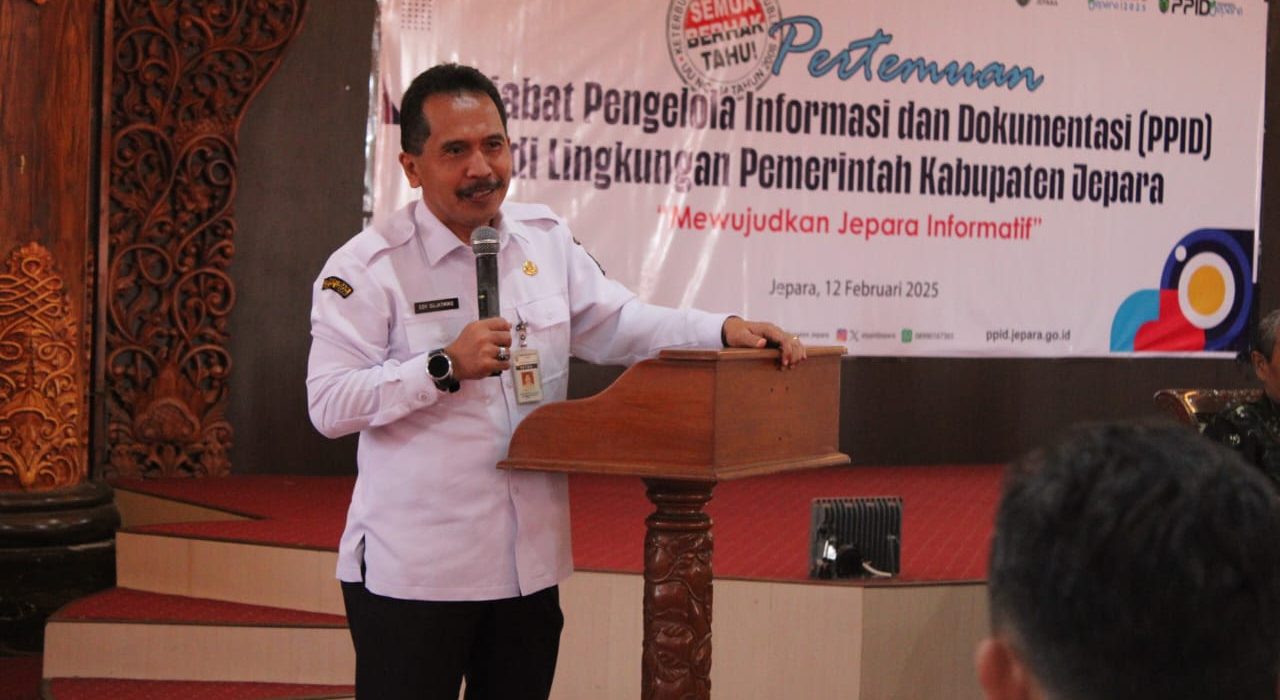 PEMKAB JEPARA