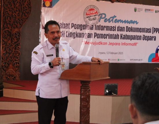 PEMKAB JEPARA