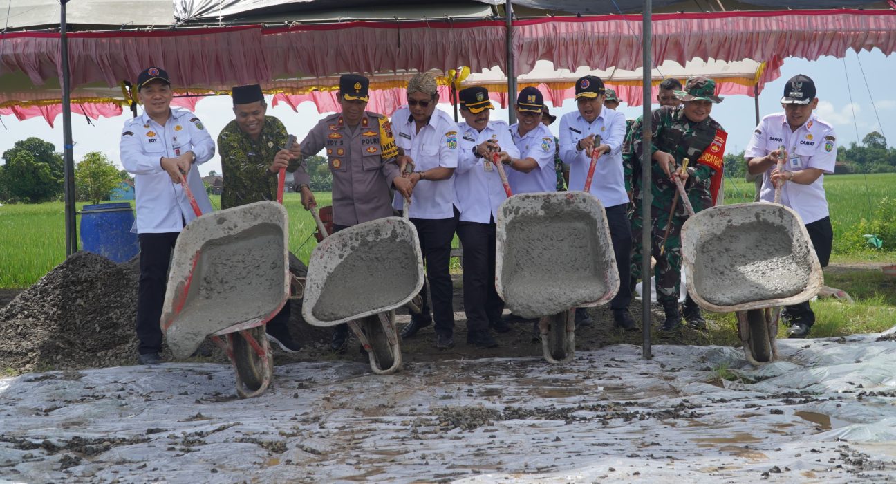 TMMD JEPARA