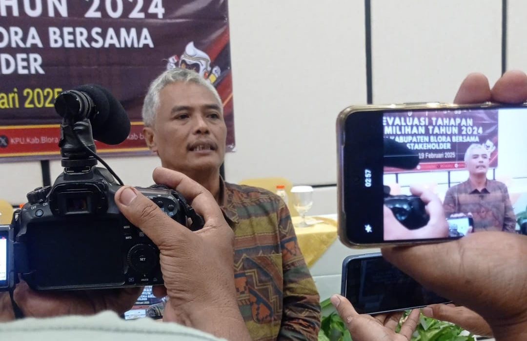 KPU BLORA