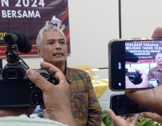 KPU BLORA