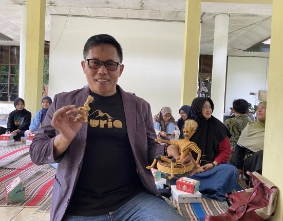 EKONOMI KREATIF