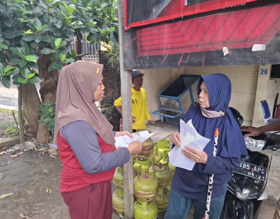 LPG 3 Kg