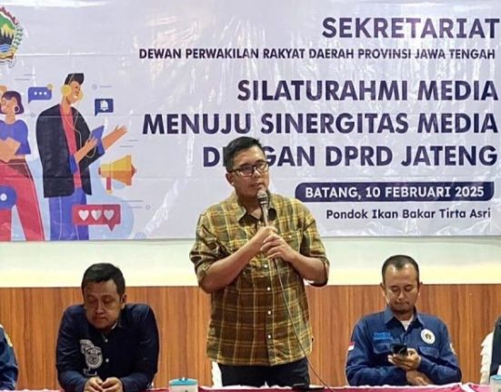 DPRD JATENG