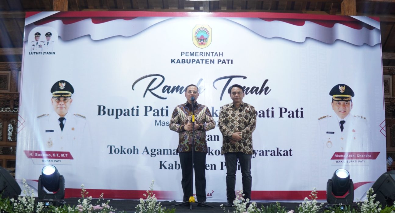 RS Bhayangkara di Kabupaten Pati