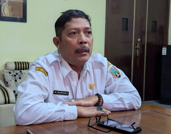 LPG Bersubsidi 3 Kg