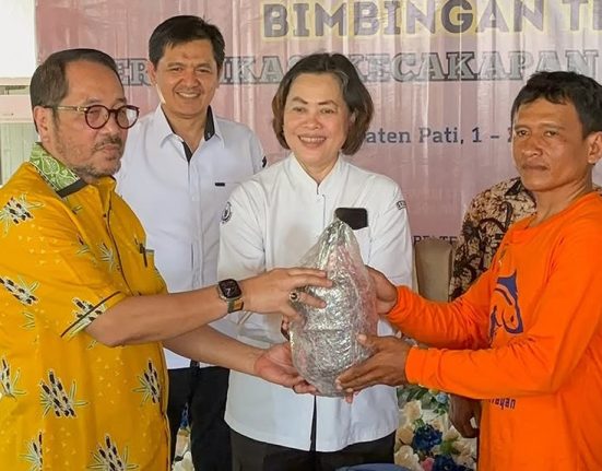 Firman Soebagyo