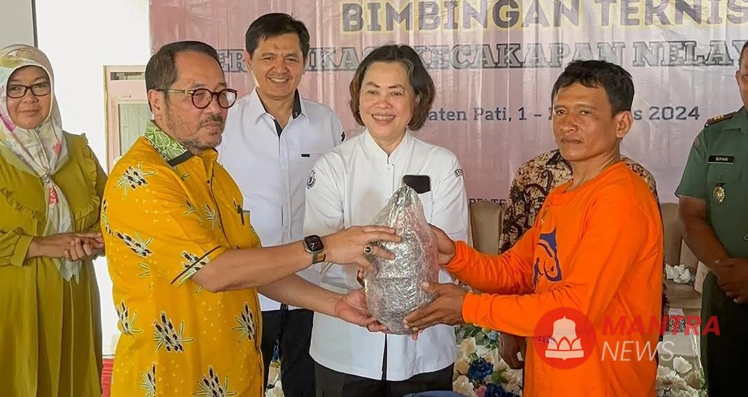 Firman Soebagyo