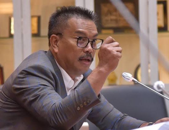 Komisi IX DPR