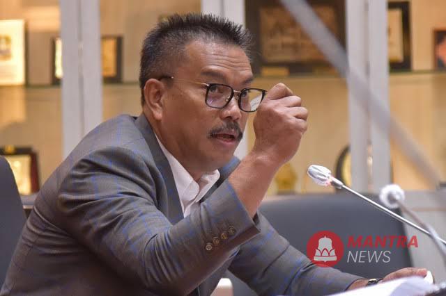 Komisi IX DPR