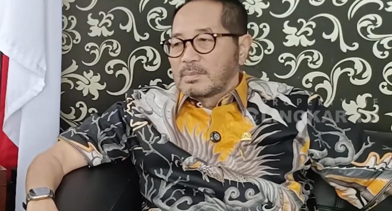 DPR RI