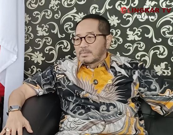 DPR RI