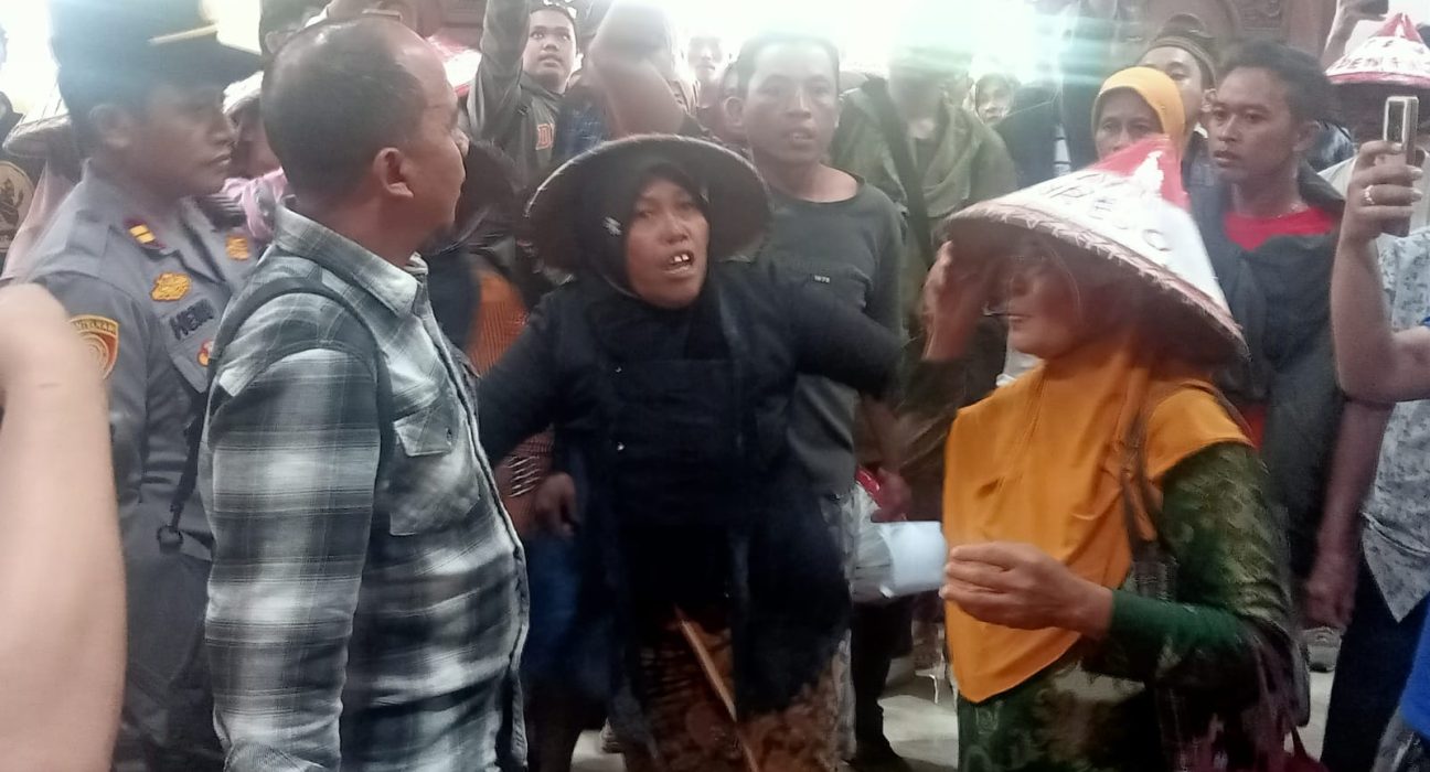 petani Pundenrejo