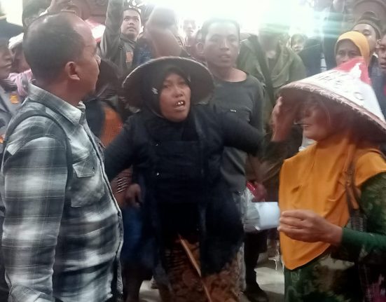 petani Pundenrejo