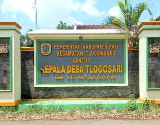 Kades Tlogosari