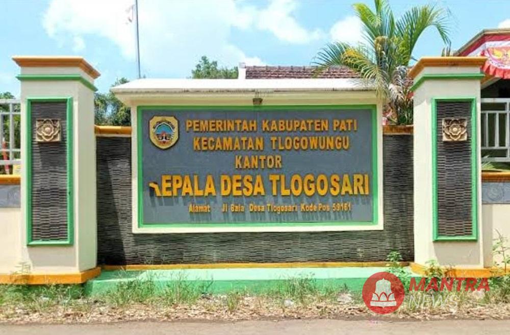 Kades Tlogosari