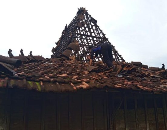 Desa Tambahmulyo