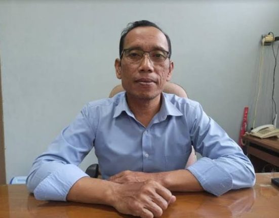 PDAM Tirta Bening Pati