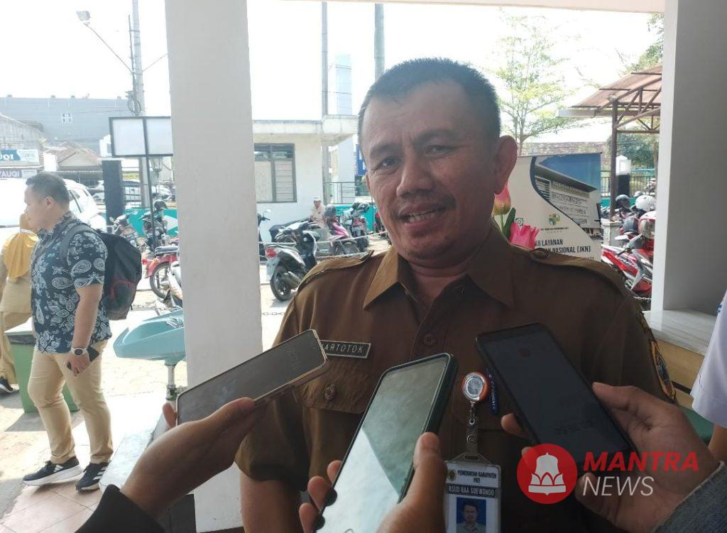 RSUD Soewondo Pati