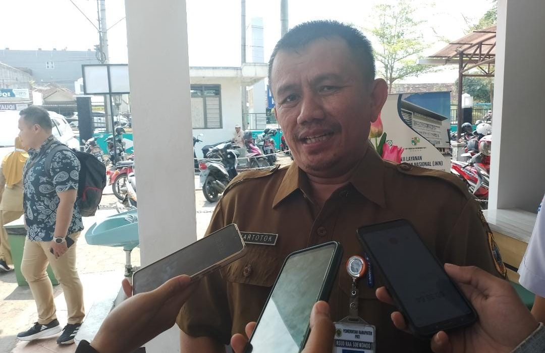 RSUD Soewondo Pati
