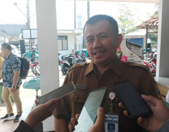 RSUD Soewondo Pati