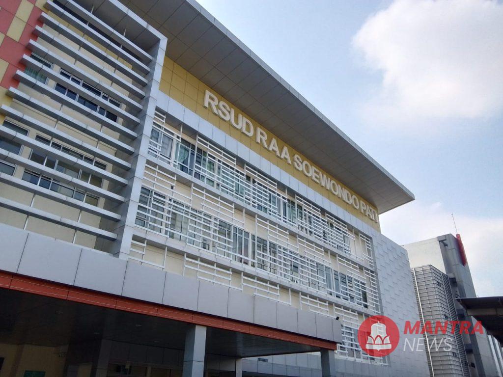 RSUD Soewondo Pati