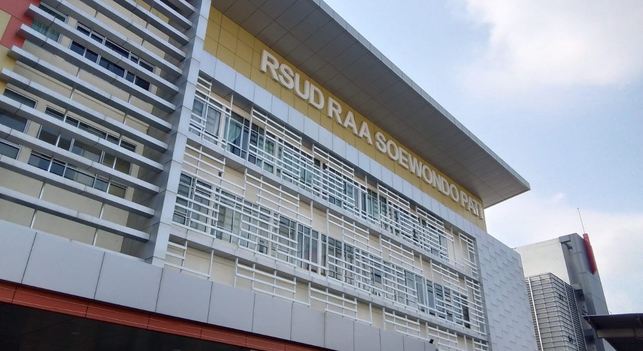 RSUD Soewondo Pati
