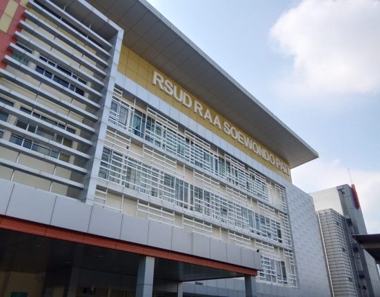 RSUD Soewondo Pati