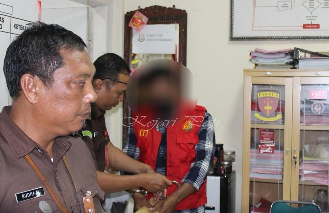 Perangkat Desa Langse