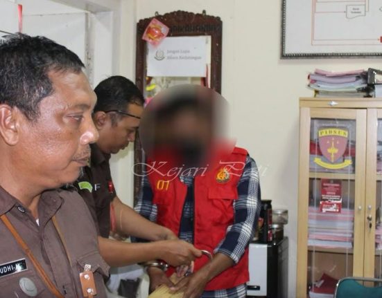 Perangkat Desa Langse