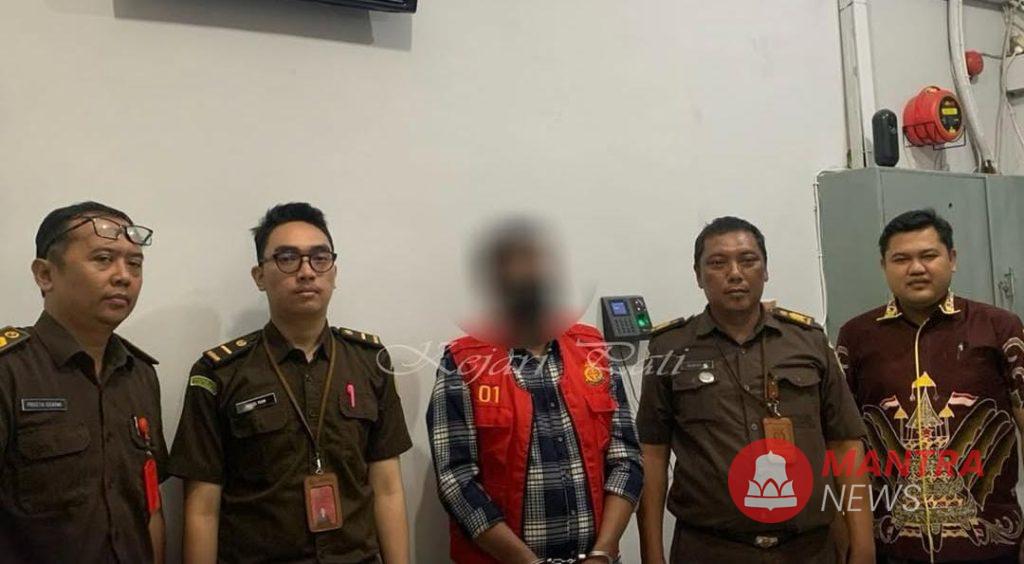 Perangkat Desa Langse