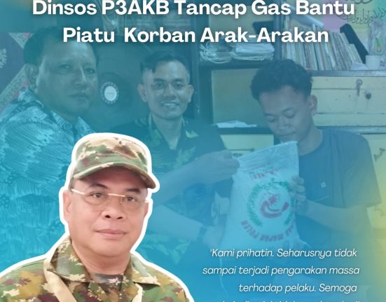 Bupati Pati Sudewo
