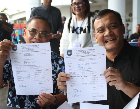 CEK KESEHATAN