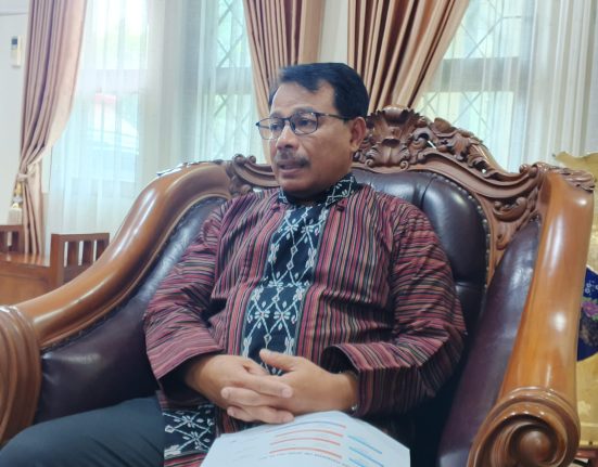 TRANSMIGRASI