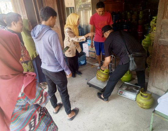 LPG 3 KG
