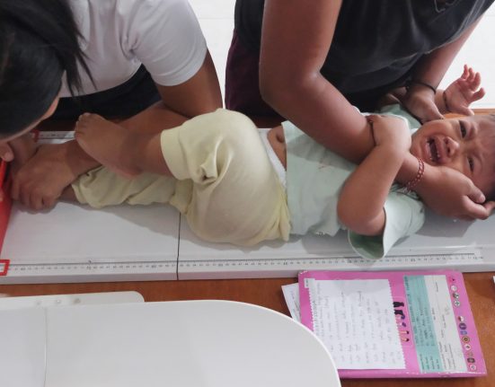 Angka Stunting dan HIV/AIDS di Blora
