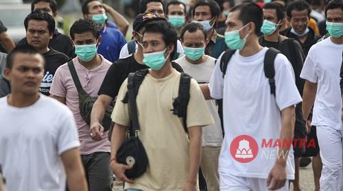 pekerja migran indonesia