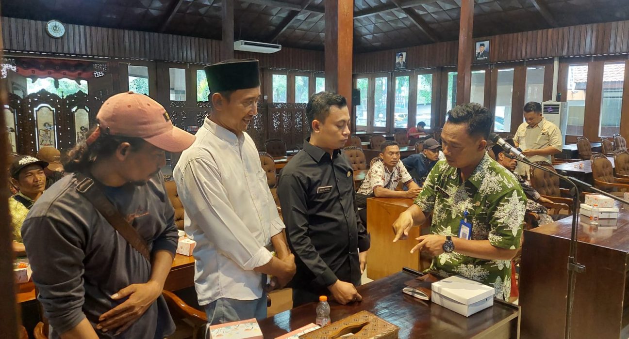 Dusun Kalisoko