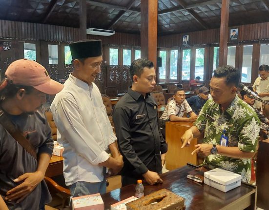 Dusun Kalisoko