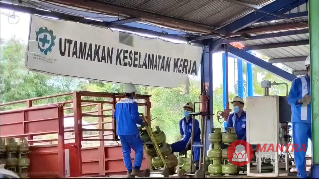LPG 3 Kg Masih Langka di Demak 2 IMG 20250203 WA0018