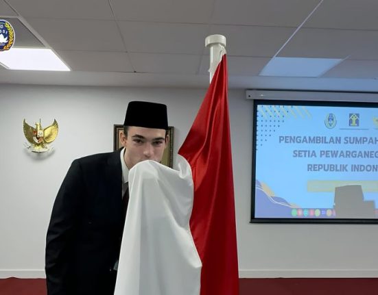 Pemain Diaspora Indonesia Baru