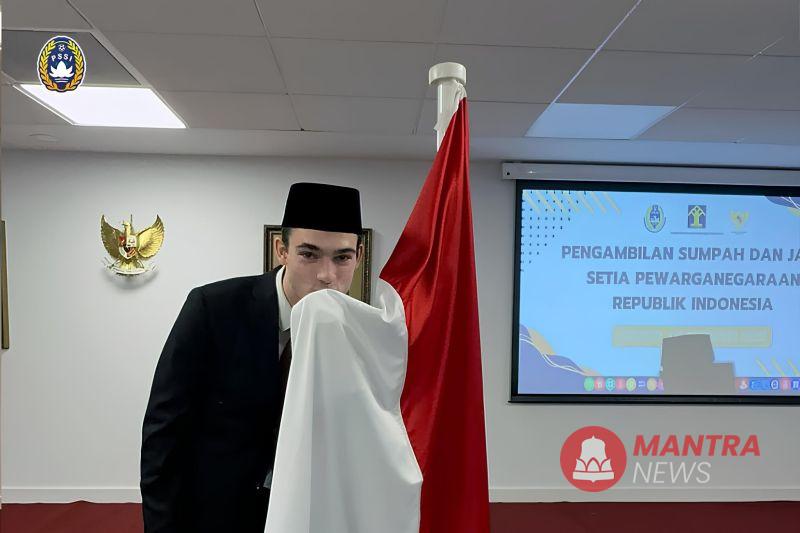 Pemain Diaspora Indonesia Baru