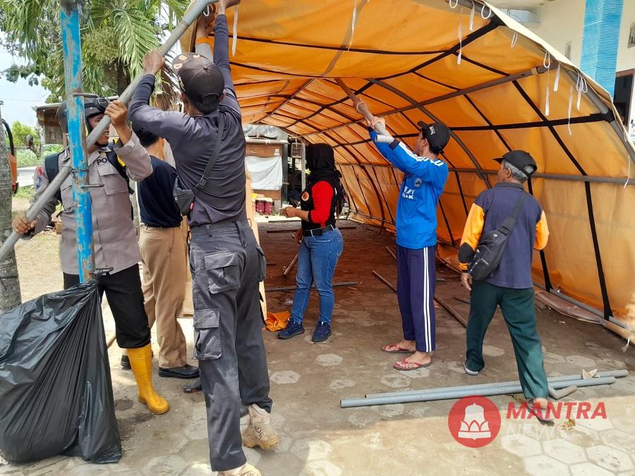 Operasional Dapur Umum Demak Ditutup setelah Banjir Mulai Surut 2 IMG 20250211 WA0008