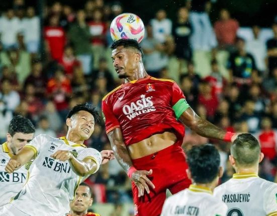 Persijap Jepara