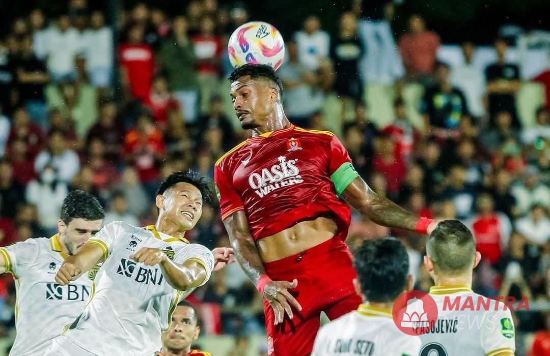 Persijap Jepara