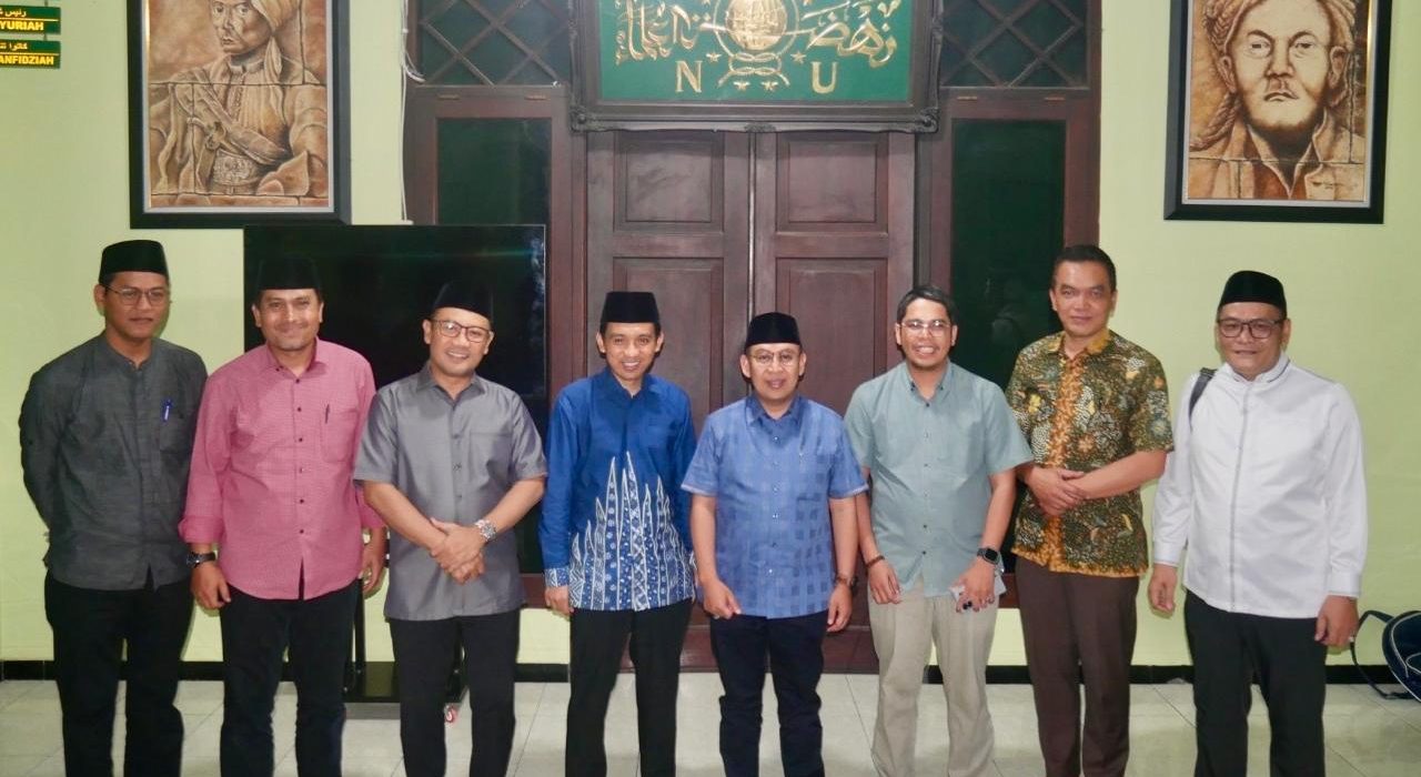 TIM TRANSISI