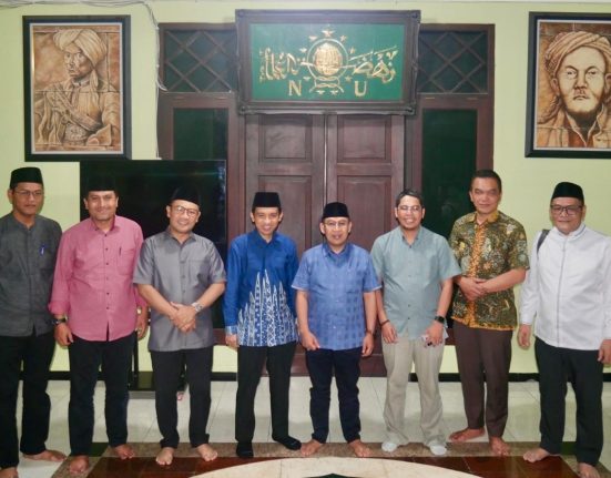 TIM TRANSISI